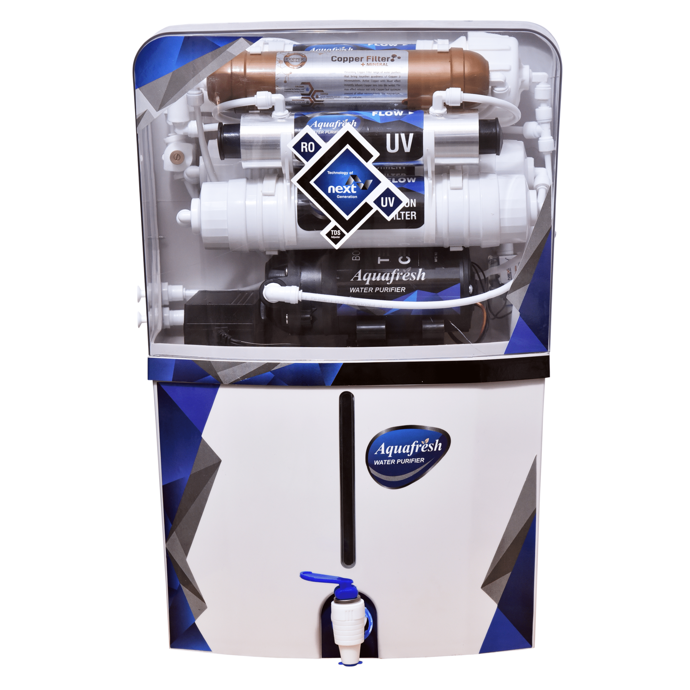 RO Water Purifier